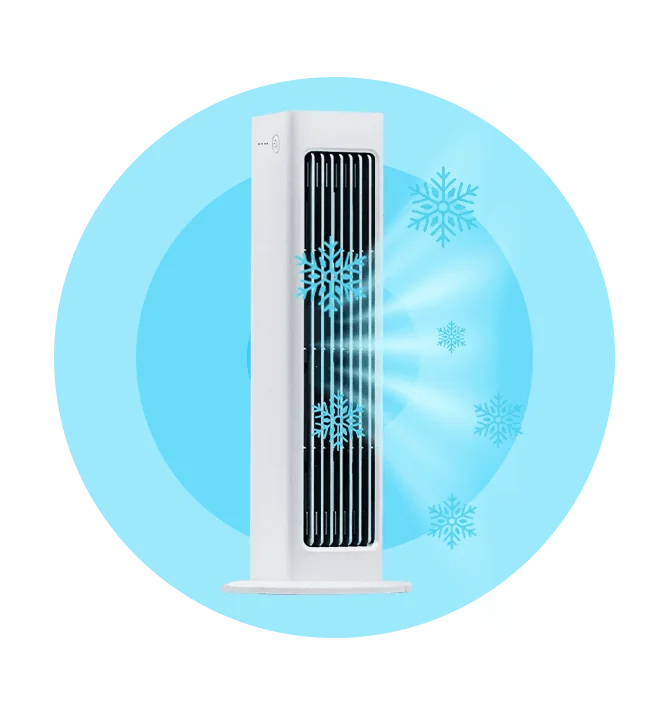 About Qinux BreezaMax