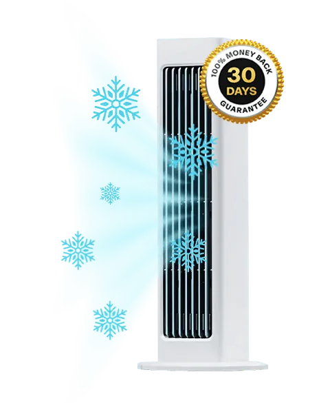 Qinux BreezaMax Product 