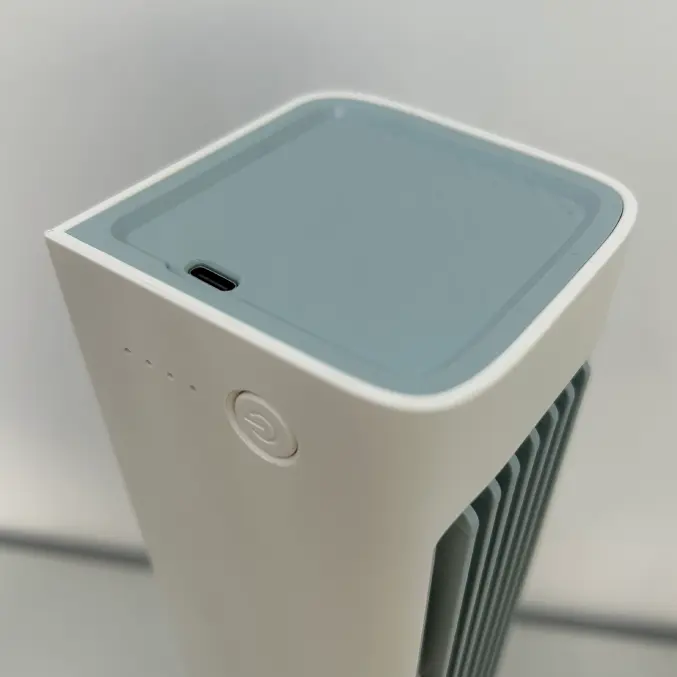 Qinux BreezaMax product customer review